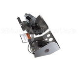 5700-003-09-61 Jackson A-Box, Drain Solenoid Assembly