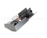 5700-003-09-61 Jackson A-Box, Drain Solenoid Assembly