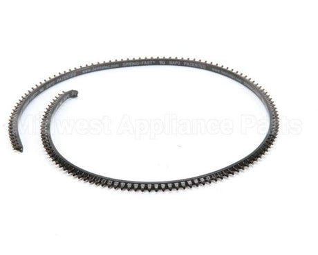 5700-003-13-77 Jackson A-Grommet, Door Labyrinth 20.25 Cut