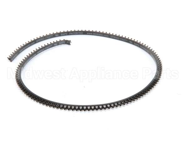 5700-003-13-77 Jackson A-Grommet, Door Labyrinth 20.25 Cut