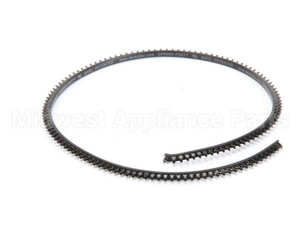 5700-003-13-77 Jackson A-Grommet, Door Labyrinth 20.25 Cut