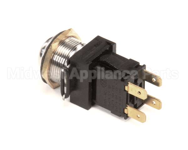 5700-003-14-91 Jackson A-Switch, Prime W/Oring Assembly