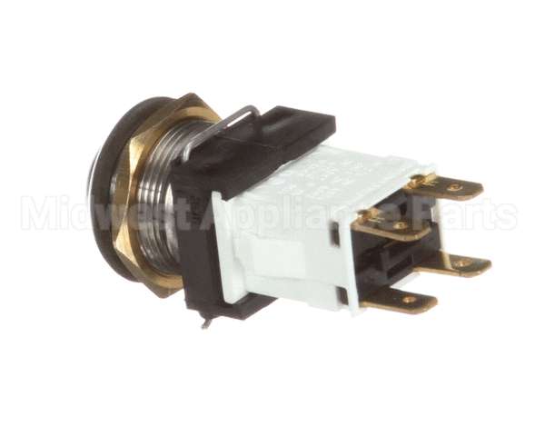 5700-003-14-92 Jackson A-Switch, Off/On W/Oring Assembly