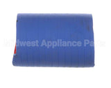 5700-003-15-37 Jackson A-Hose, 3.33 Od X 3 Id X 4 Lon