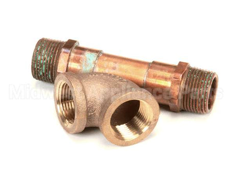 5700-003-20-36 Jackson A-Outlet Plumbing Lower