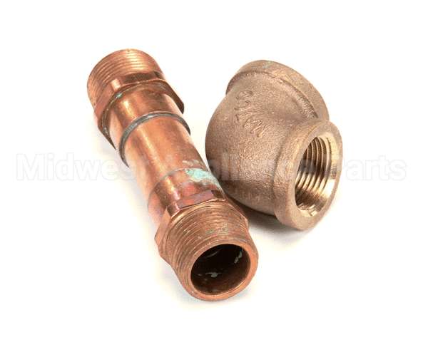 5700-003-20-36 Jackson A-Outlet Plumbing Lower