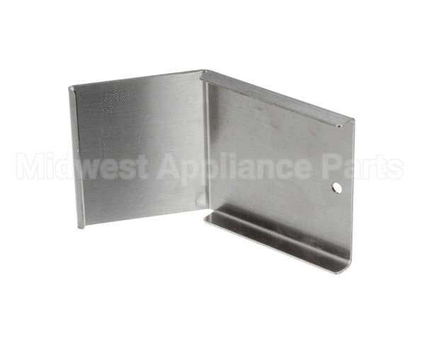 5700-003-22-46 Jackson F-Cover, Solenoid Box