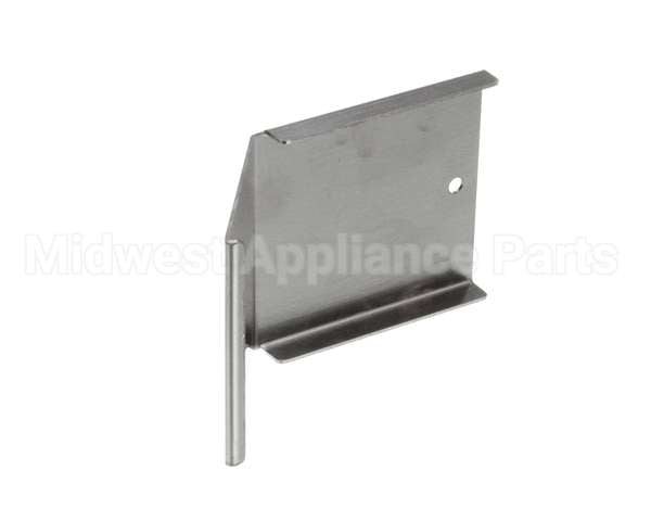 5700-003-22-46 Jackson F-Cover, Solenoid Box