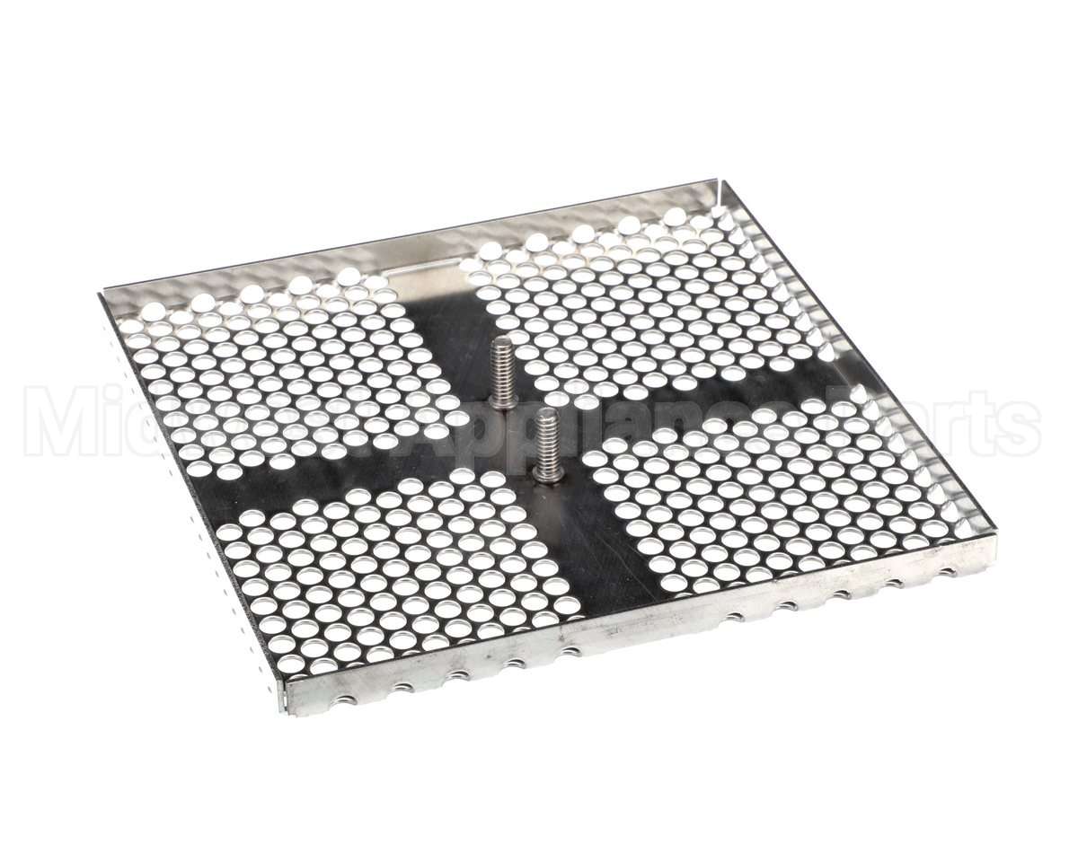 5700-003-22-99 Jackson W-Unload/Load Strainer Weldmen