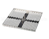 5700-003-22-99 Jackson W-Unload/Load Strainer Weldmen