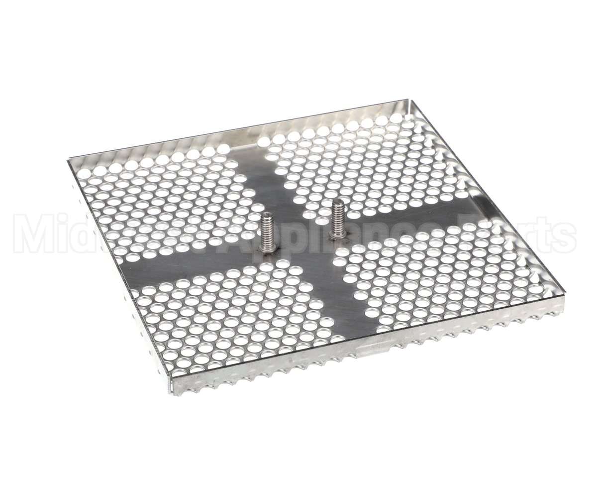 5700-003-22-99 Jackson W-Unload/Load Strainer Weldmen