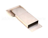 5700-003-23-48 Jackson W-Air Gap, Omega-5E Weldment