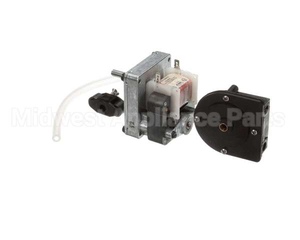 5700-003-25-02 Jackson A-Peri Pump, 36 Rpm