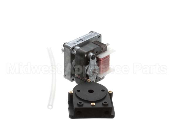 5700-003-25-03 Jackson A-Peri Pump, 14 Rpm