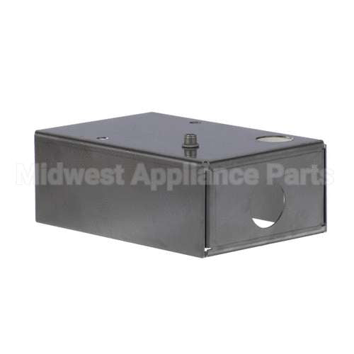 5700-003-27-69 Jackson F-Terminal Block Box