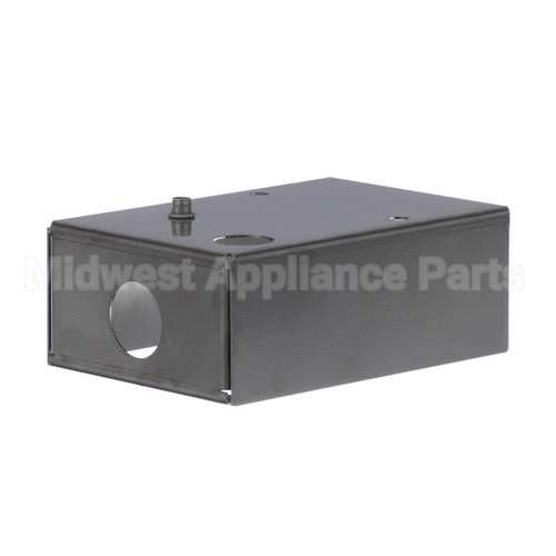 5700-003-27-69 Jackson F-Terminal Block Box