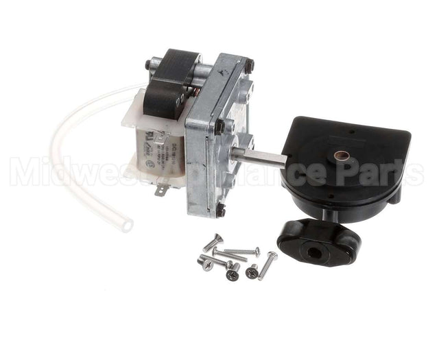 5700-003-31-86 Jackson A-Peri Pump, 14 Rpm 240Voltjackson
