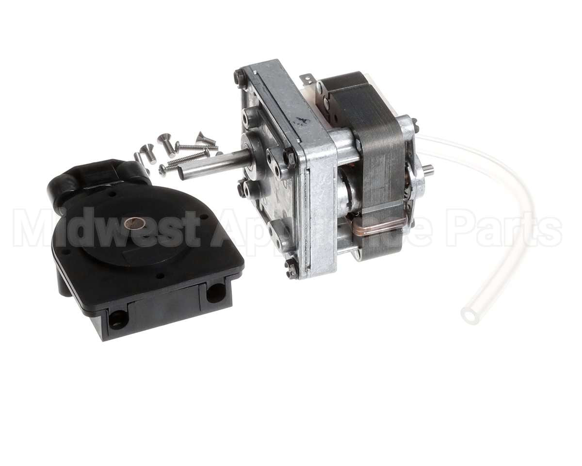 5700-003-31-86 Jackson A-Peri Pump, 14 Rpm 240Voltjackson