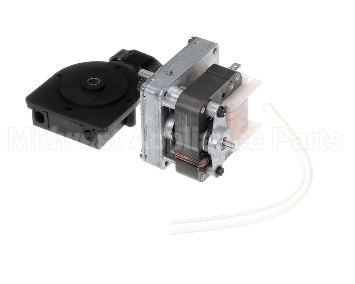 5700-003-31-86 Jackson A-Peri Pump, 14 Rpm 240Voltjackson