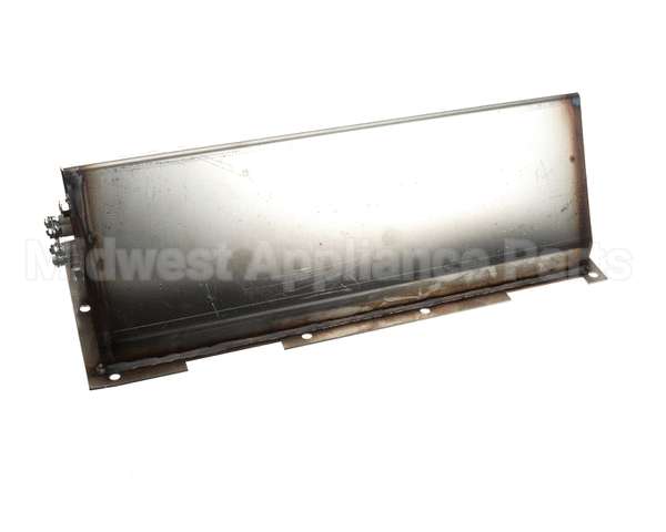 5700-003-31-94 Jackson A-Booster Tank Assembly