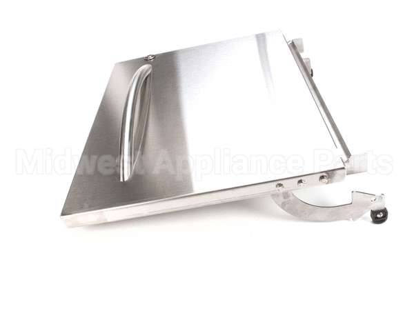 5700-003-32-09 Jackson Complete Door Assembly/ Avenge