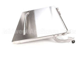 5700-003-32-09 Jackson Complete Door Assembly/ Avenge