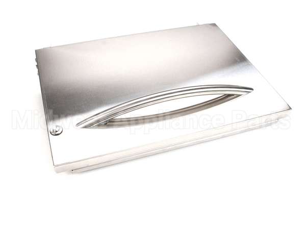 5700-003-32-09 Jackson Complete Door Assembly/ Avenge