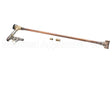 5700-003-32-14 Jackson A-Vacuum, Plumbing Assembly
