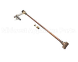 5700-003-32-14 Jackson A-Vacuum, Plumbing Assembly