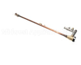 5700-003-32-14 Jackson A-Vacuum, Plumbing Assembly