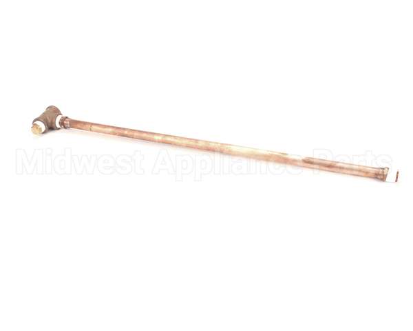 5700-003-32-15 Jackson A-Incoming Plumbing, Vacuum Breaker