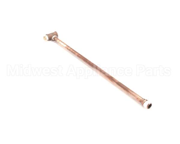 5700-003-32-15 Jackson A-Incoming Plumbing, Vacuum Breaker