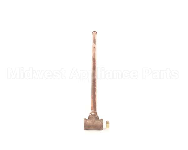 5700-003-32-15 Jackson A-Incoming Plumbing, Vacuum Breaker