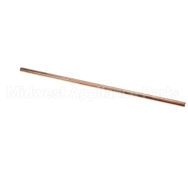 5700-003-32-16 Compatible Jackson F-Tube, Copper 1/2" X 22"