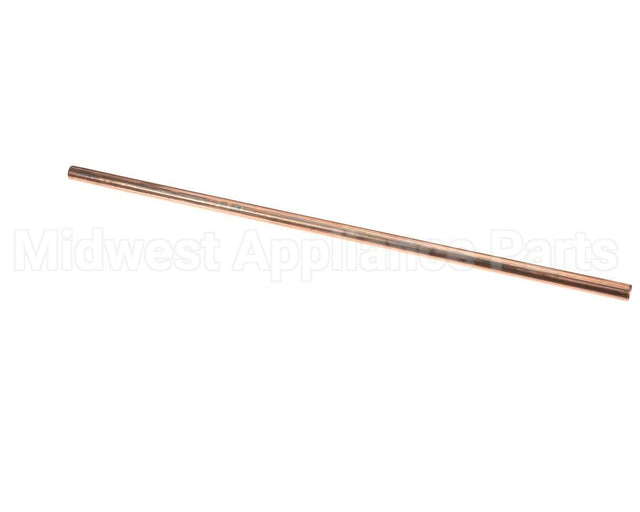 5700-003-32-16 Jackson F-Tube, Copper 1/2" X 22"