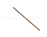 5700-003-32-16 Jackson F-Tube, Copper 1/2" X 22"
