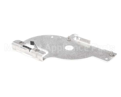 5700-003-32-60 Jackson Hinge Stop Assembly, Left