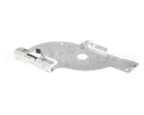 5700-003-32-60 Jackson Hinge Stop Assembly, Left