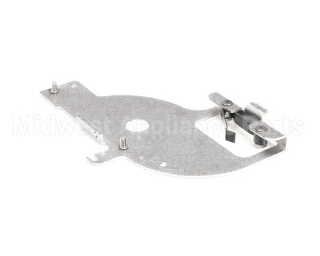 5700-003-32-60 Jackson Hinge Stop Assembly, Left