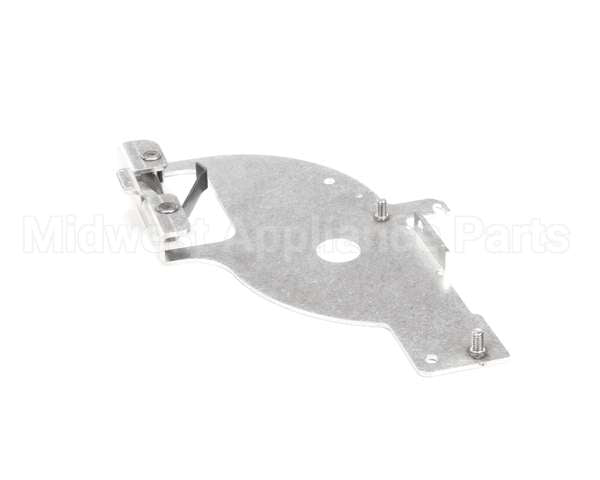 5700-003-32-60 Jackson Hinge Stop Assembly, Left