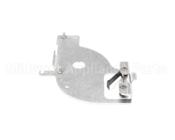 5700-003-32-60 Jackson Hinge Stop Assembly, Left