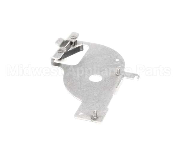 5700-003-32-60 Jackson Hinge Stop Assembly, Left
