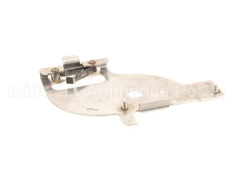 5700-003-32-61 Jackson Hinge Stop Assembly, Right