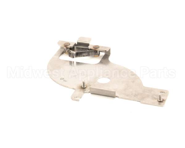 5700-003-32-61 Jackson Hinge Stop Assembly, Right