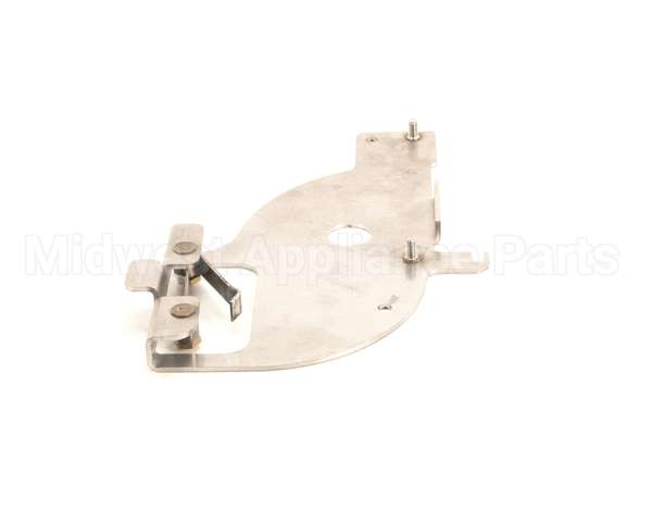 5700-003-32-61 Jackson Hinge Stop Assembly, Right
