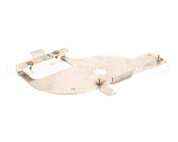 5700-003-32-63 Jackson W-Stop, Right Hinge