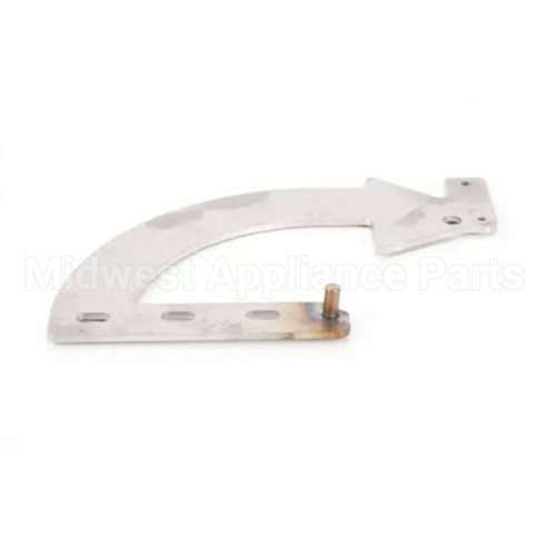 5700-003-32-71 Compatible Jackson Hinge, Left Weldment