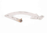 5700-003-32-71 Jackson Hinge, Left Weldment