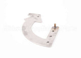 5700-003-32-71 Jackson Hinge, Left Weldment
