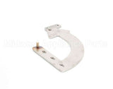 5700-003-32-72 Jackson Hinge, Right Weldment